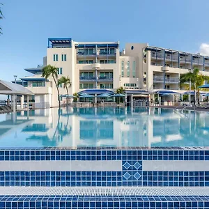 Hilton Vacation Club Flamingo Beach Sint Maarten Resort