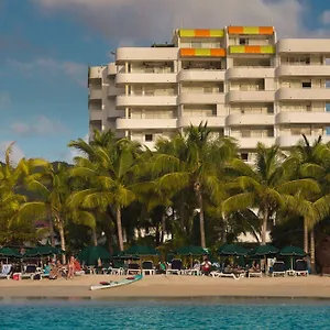 Atrium Beach And Spa St Maarten Hotel